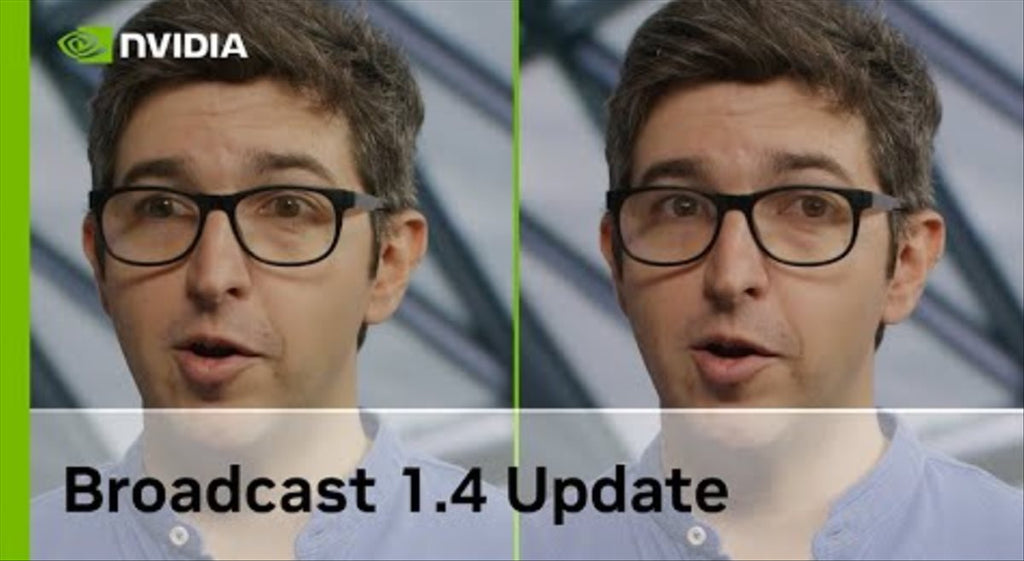 El problema de las videoconferencias es que nunca miras a la webcam, pero NVIDIA tiene la solución: deepfakes